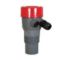 Flocorp LTRP Ranger Plus Ultrasonic Level Transmitter