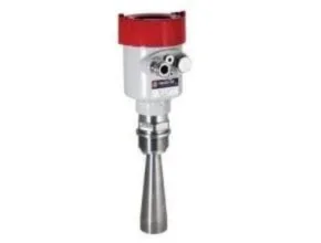 Flocorp LTTA Tracer Air Non-Contact Radar Level Transmitter