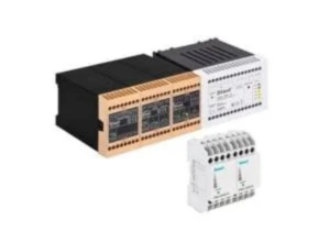 Universal Stabilized Power Supplies, Dinel-Level and Flow Measurement