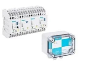 Disai DSU-2422-N(P) Dual Channel Power Supply