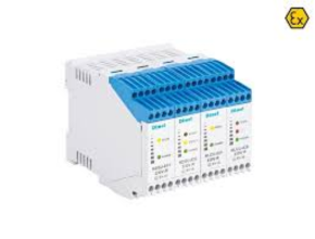 Dinel Intrinsically Safe Power Supply Units