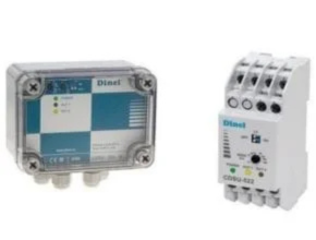 Dinel CDSU Level Control Relay