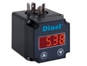 Dinel PDU–401–P Programmable Display