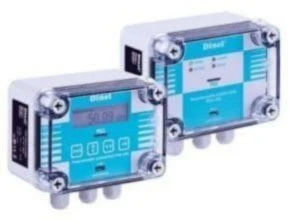 Dinel PCU–100 Programmable Control Unit