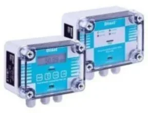 Dinel PCU–100 Programmable Control Unit