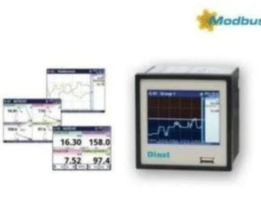 Dinel MGU–800 Multifunction Graphical