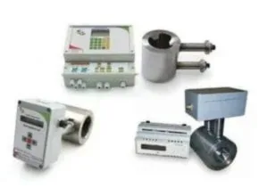 Energoflow LF-131H Liquid Flow Meter