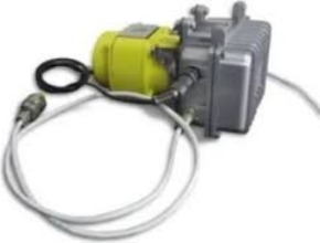 Energoflow EFS-R Reference Rotary Gas Meters