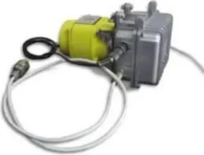 Energoflow EFS-R Reference Rotary Gas Meters
