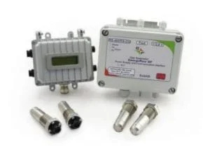 Ultrasonic Gas Flow Meters Energoflow GFE-211, Energoflow GFE-212