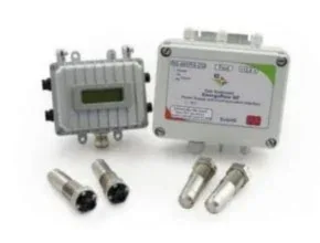 Ultrasonic Gas Flow Meters Energoflow GFE-211, Energoflow GFE-212