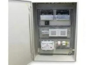 Energoflow AG Metering Complexes for Custody Transfer