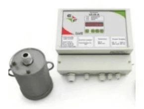 ULTRASONIC NON-INTRUSIVE PIG DETECTOR ULIS-A ENERGOFLOW