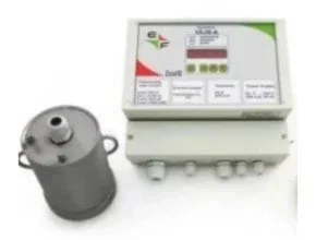 ULTRASONIC NON-INTRUSIVE PIG DETECTOR ULIS-A ENERGOFLOW