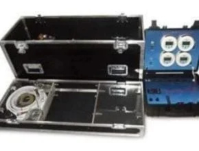 TRANSFERABLE FLOW METERING STANDARDS SET ENERGOFLOW