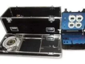 TRANSFERABLE FLOW METERING STANDARDS SET ENERGOFLOW