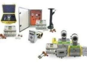 Energoflow AG LF Ultrasonic Liquid Flow Meters