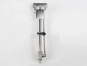 Isoil ISOMAG MS 3810 Electromagnetic Insertion Flow Meter