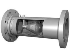 McCROMETER Differential Pressure Flow Meters