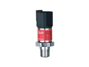 Danfoss MEP Electronic Pressure Switches