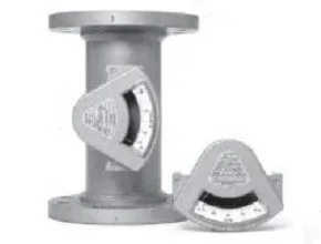 Erdco See-Flo® 3200 Flow Indicator