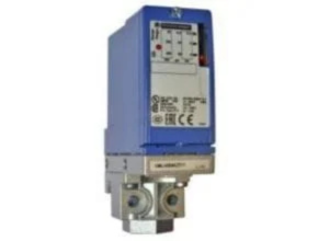 Bamo XMLA Pressure Switches
