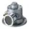 Flux Motor FPM Compressed Air Motors