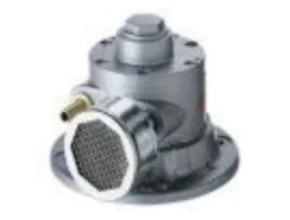 Flux Motor FPM Compressed Air Motors
