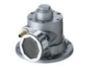 Flux Motor FPM Compressed Air Motors