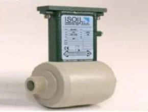 Isoil ISOMAG MS 600 Magnetic Microflow Sensor