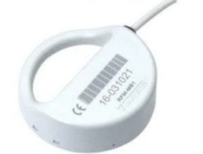 Bmeters RFM-MB1 MBUS Wired Module