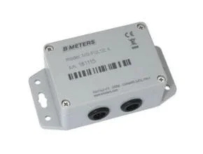 Bmeters MB-PULSE 4 Pulse Module Converter