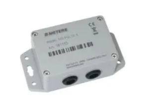 Bmeters MB-PULSE 4 Pulse Module Converter