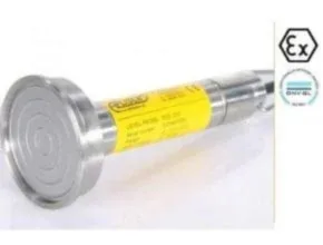 Aplisens SGE-25/HASTELLOY Hydrostatic Level Probe