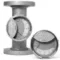 Erdco Armor-Flo 3400 Variable Area Flow Meter