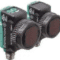 Pepperl+Fuchs OBE10M-R103-S2EP-IO-V31 Thru-beam sensor