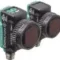 Pepperl+Fuchs OBE10M-R103-S2EP-IO-V31 Thru-beam sensor
