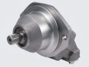 Linde CMF Fixed Displacement Motors