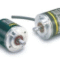 Omron E6F-A Absolute Encoder Rotary 60 mm