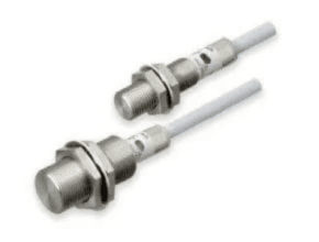 E2FM Omron Proximity Sensor with All stainless Housing