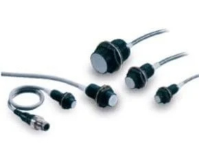 Omron E2EQ Spatter Resistant Proximity SensorOmron E2EQ Spatter Resistant Proximity Sensor