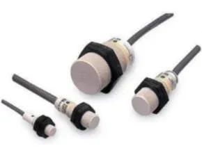 E2F Omron Resin case Proximity Sensor