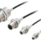 Omron E2ER/E2ERZ Proximity Sensors Oil Resistant