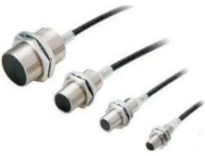 Omron E2ER/E2ERZ Proximity Sensors Oil Resistant