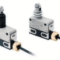 Omron D4ER-@N Limit Switches Oil Resistant