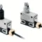 Omron D4ER-@N Limit Switches Oil Resistant