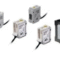 Omron E3ZR-C Photoelectric Sensors Oil Resistant