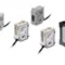 Omron E3ZR-C Photoelectric Sensors Oil Resistant