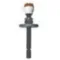Bamo MAXIMAT VK C Level Compact Overfill Sensor