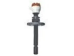 Bamo MAXIMAT VK C Level Compact Overfill Sensor
